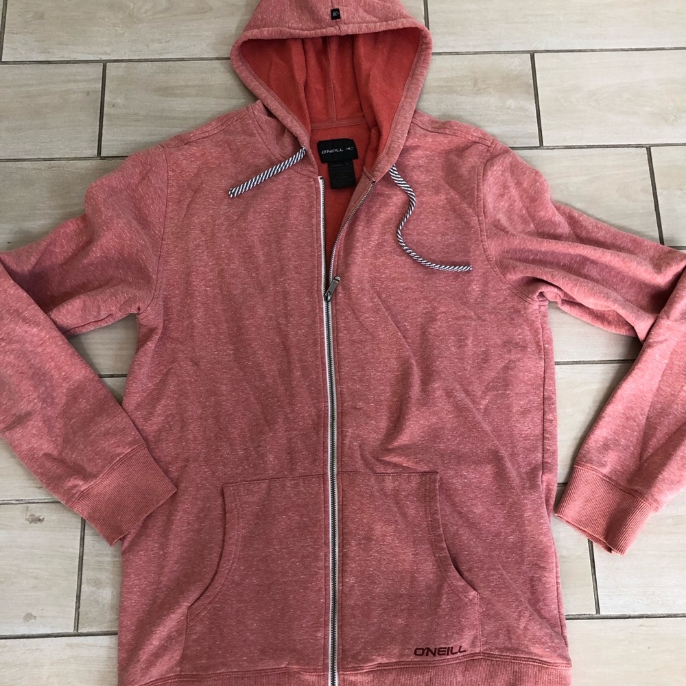 O’Neill jacket